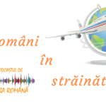 Români în străinătate