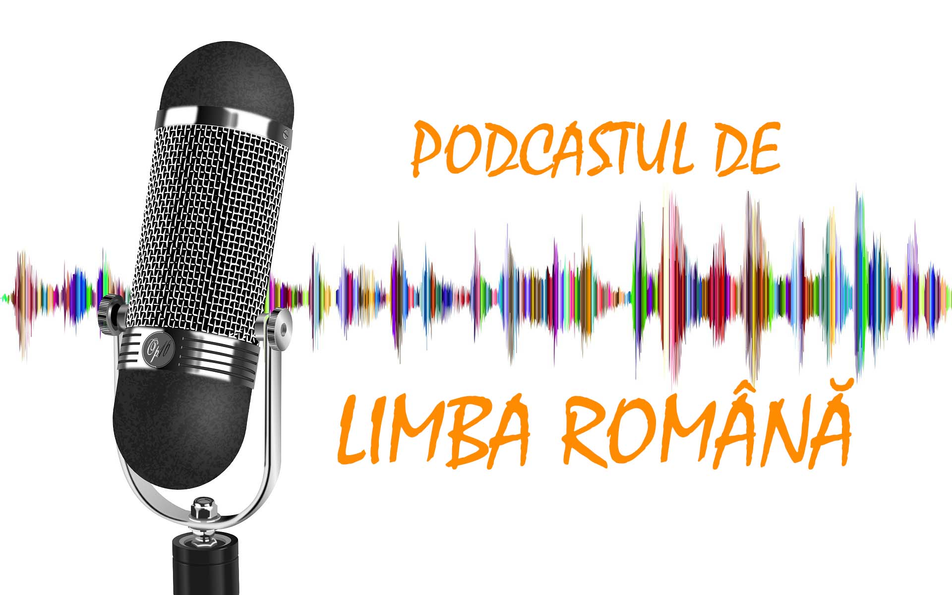 Romanian podcast