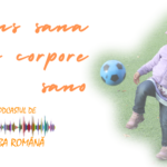 Mens sana in corpore sano